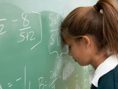 children with ADD and essential oils